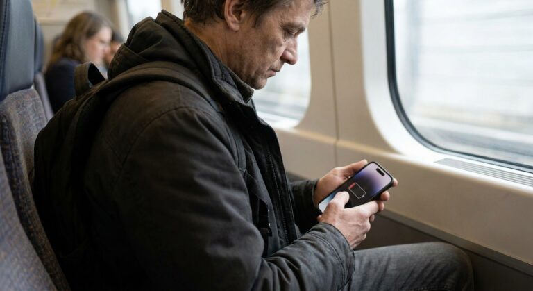 10 способов продлить работу iPhone от одного заряда за день: полный гид по настройкам